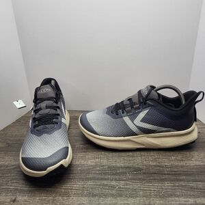 Keen 450 Dirt Hiking Shoes Mens 8.5 Lace Up Outdoors Sneakers Star White/Magnet